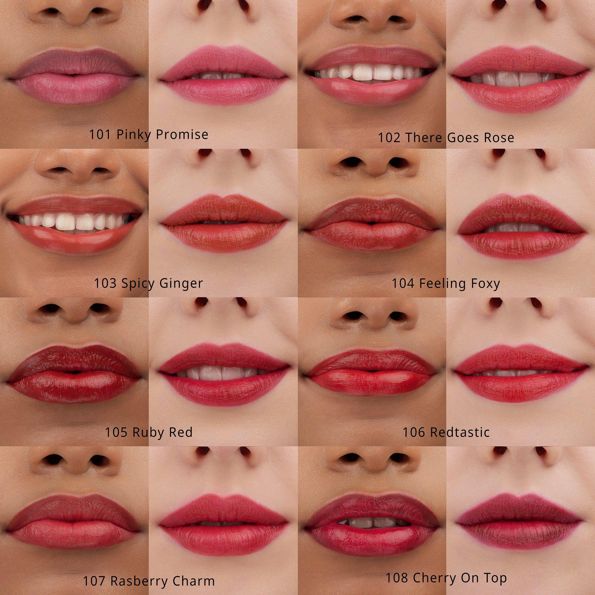 Gloss: Essence Cosmetics Tinted Kiss Lip tint