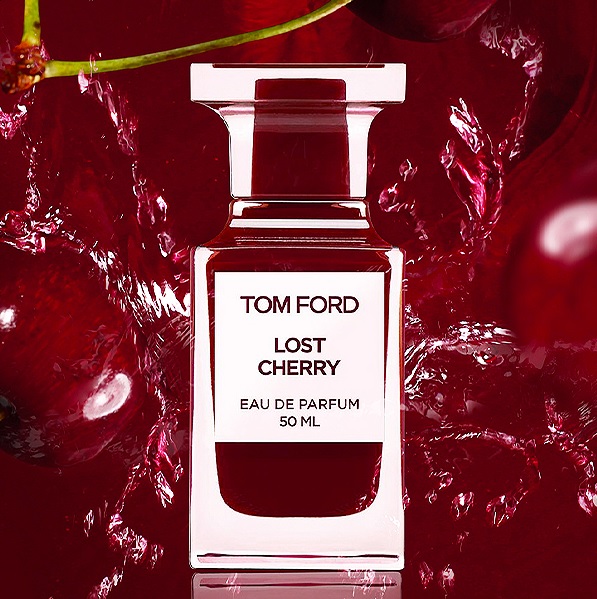 Parfum: Tom Ford Lost cherry Eau de parfum