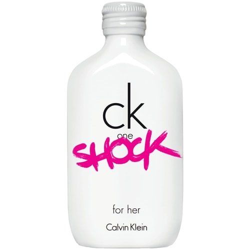 Parfum: Calvin Klein one Shock for her Eau de toilette