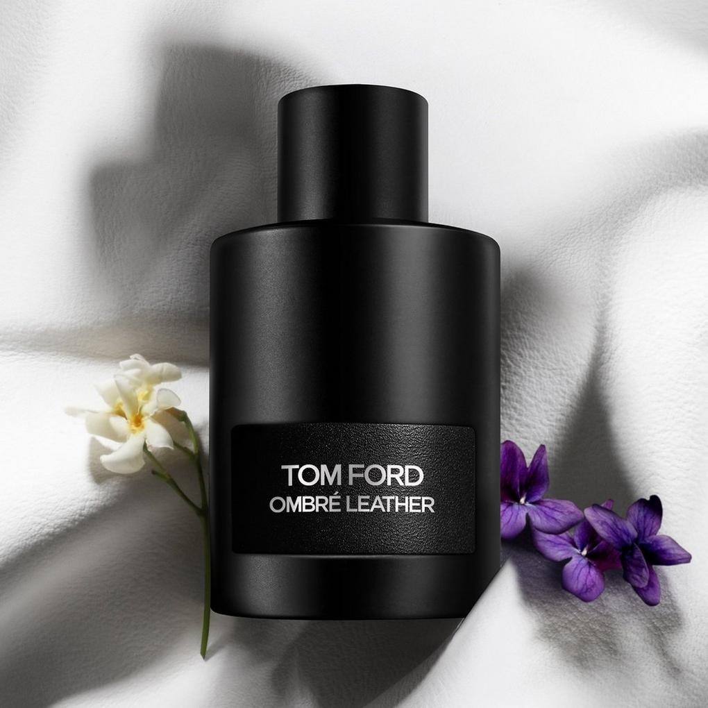Parfum: Tom Ford Ombre Leather Eau de parfum