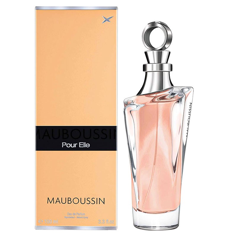 Parfum MAUBOUSSIN POUR ELLE EAU DE PARFUM