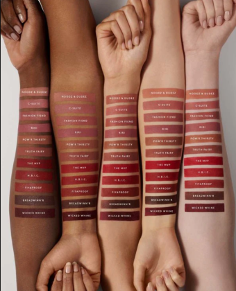 colors