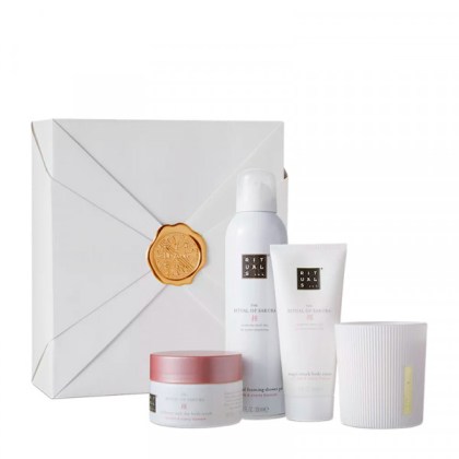 Rituals The Ritual of Hammam Purifying Ritual Gift Set - LOOKFANTASTIC