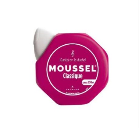 moussel