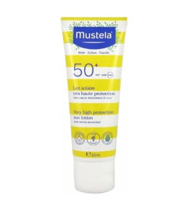 mustela