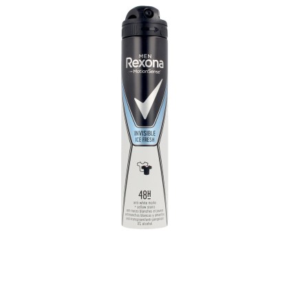 REXONA Sexy Bouquet spray antitranspirante (200 ml)