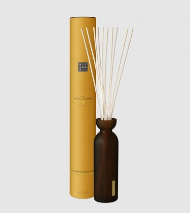 Bâtonnets de parfum avec diffuseur ROUGE VELVET, 150 ml