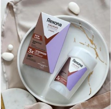 rexona