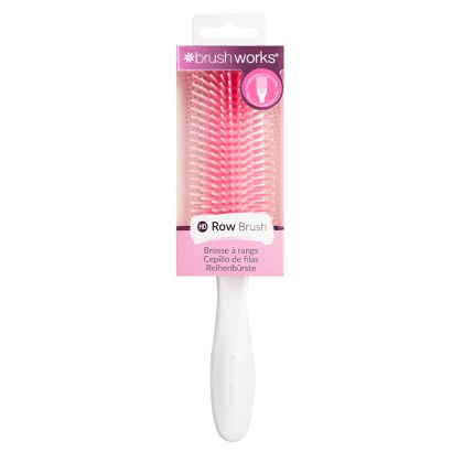 row-brush