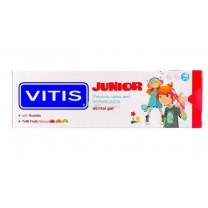 vitis-dentifrice-junior-75-ml