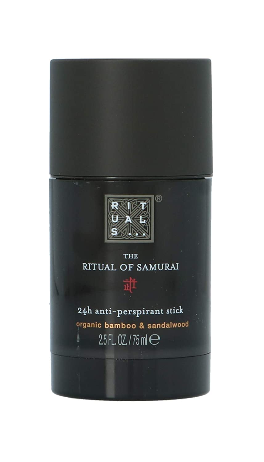 Déodorant: RITUALS OF SAMURAI Classic - Anti-perspirant Deodorant