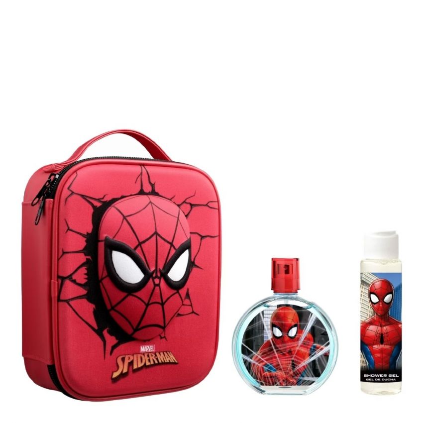 Enfant: Marvel Spiderman Eau De Toilette 100ml