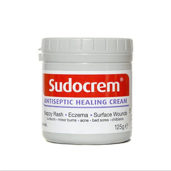 SUDOCREM – Crème Réparatrice Cicatrisante Antiseptique 250g