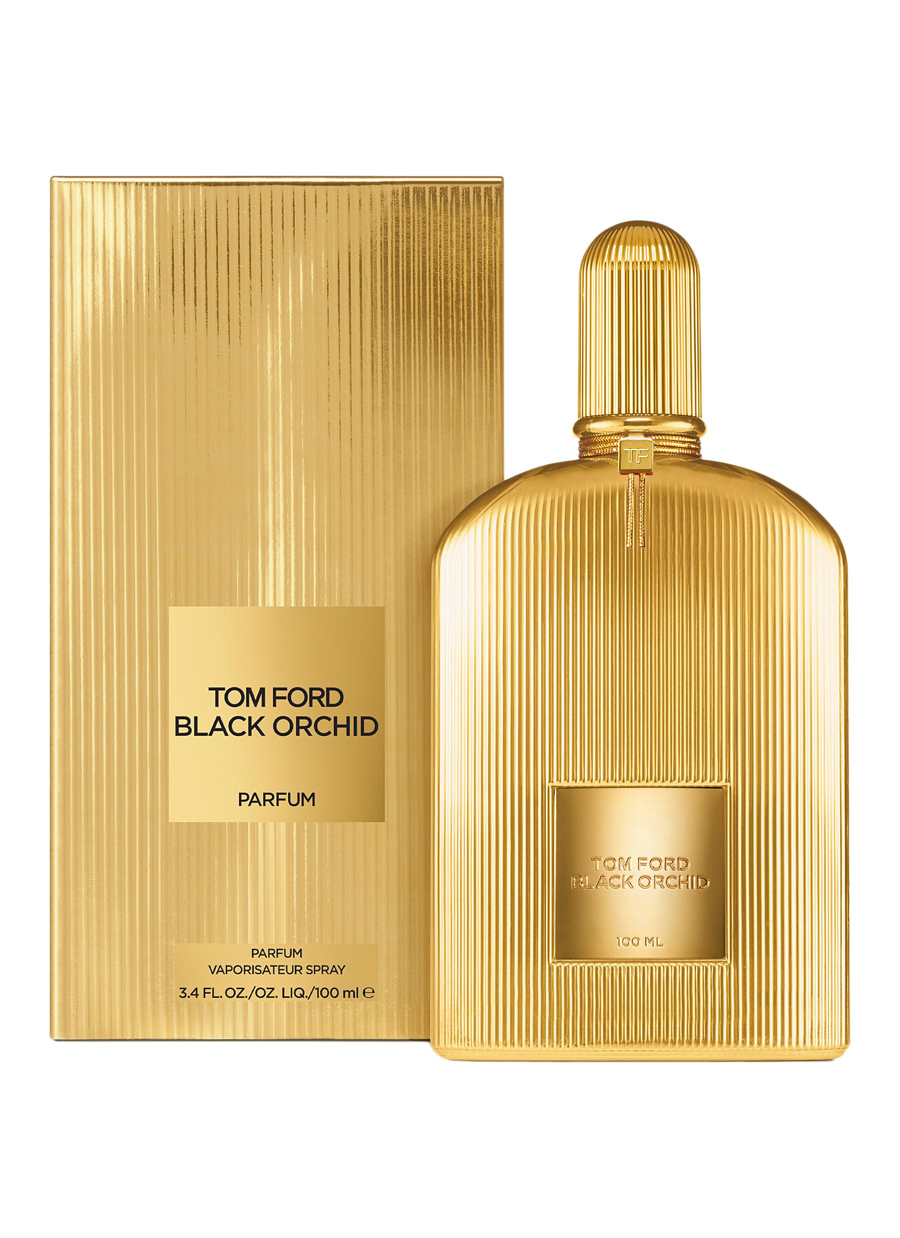 Parfum Tom Ford Black Orchid Parfum