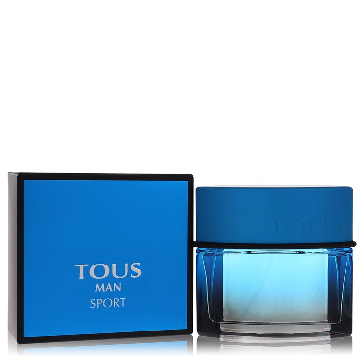 Parfum: TOUS MAN SPORT EAU DE TOILETTE