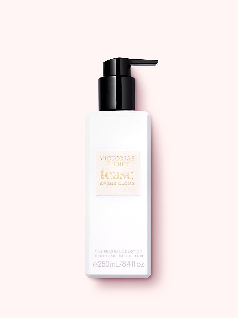 Victoria's Secret Tease Creme Cloud - Eau de Parfum, 100 ml - Sandouk
